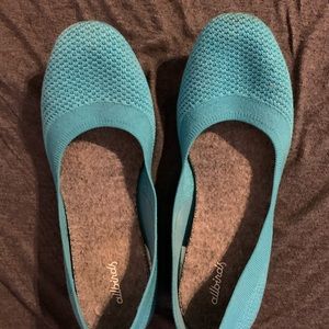 Allbirds Tree Flats
